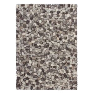 Obsession koberce ručne tkaný kusový koberec Stepstone 740 STONE - 80x150 cm