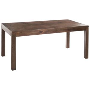 Stôl jedálensky veľký 180x90 drevo ETHNIC