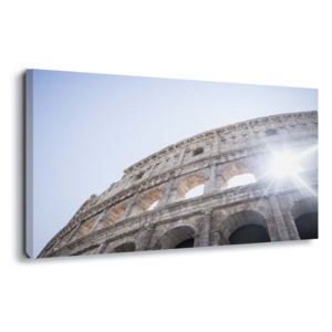 Obraz na plátne - Colosseum 60x40 cm