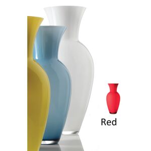 Váza MINUETTO Red H37