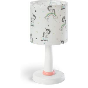 Detská stolová lampička - Unicorns