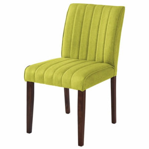 >> Jedálenská stolička COLOR zelená