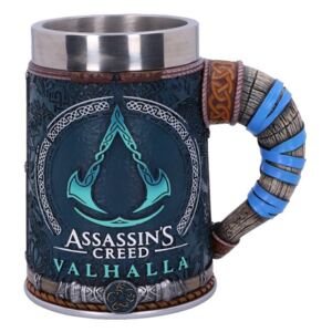 Hrnčeky Assassin‘s Creed: Valhalla