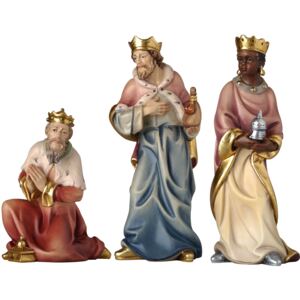 Traja Králi