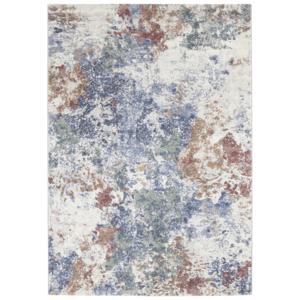 ELLE Decor koberce Kusový koberec Arty 103572 Blue/Green z kolekce Elle - 160x230