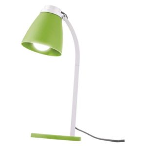 LED stolná lampa LOLLI 6 W E14 zelená