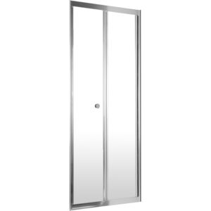 Well TRIM 90 W62662 Sprchové dvere zalamovacie
