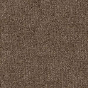 Metrážny koberec QUARTZ hnedý - 400 cm