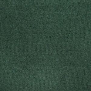 Kobercové štvorce CREATIVE SPARK zelené - 50x50 cm