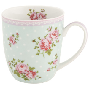 Veľký hrnček English High Tea - 0.3L