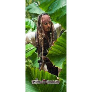 Piráti z Karibiku - vliesová fototapeta