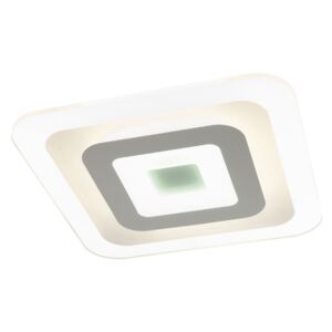 Stropné svietidlo EGLO REDUCTA 1 LED biela 97086
