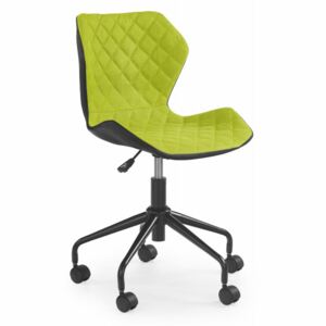 ArtHal Detská stolička Matrix zelená