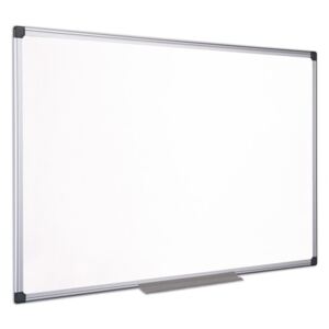 Biela popisovacia magentická tabuľa - 900 x 600 mm