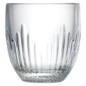 Sklenený pohár La Rocher Troquet mismo, 270 ml