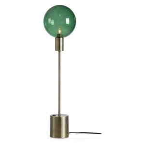 Zelená stolová lampa Markslöjd Uno Table 1L