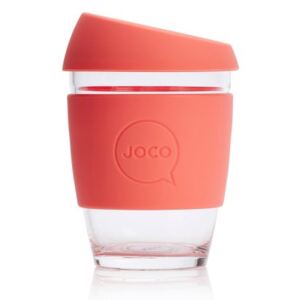 JOCO Cup Eko pohár 354 ml Persimmon