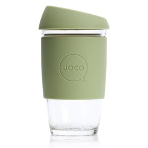 JOCO Cup Eko pohár 473 ml Army Green