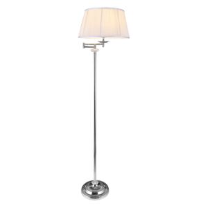 [lux.pro] Stojaca lampa "Friedberg" HT167498
