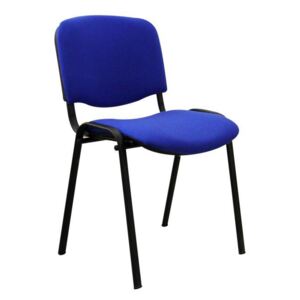 Konferenčná stolička Isior modrá. Vlastná spoľahlivá doprava až k Vám domov