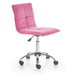 Kancelárska stolička Magic (ružová). Vlastná spoľahlivá doprava až k Vám domov