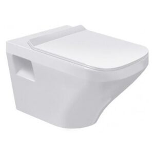 DURAVIT Dura Style WC misa závesná 37 x 54 cm 25380900001