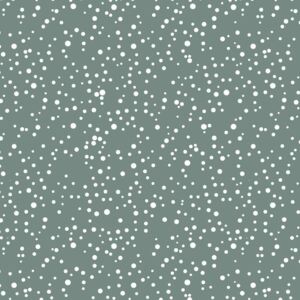 Baliaci papier Dots Bluegrey - 2 listy
