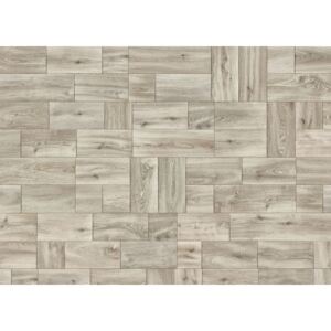 EGGER Comfort Kingsize Dub Somerset sivý 355027