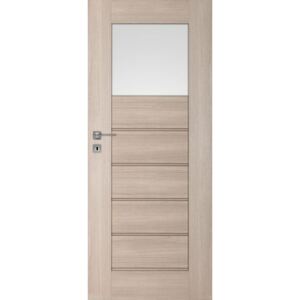 Interiérové dvere fóliované DRE Premium 5