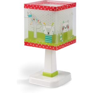 Dětská stolní lampička - My Sweet Home