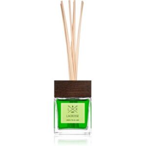 Ambientair Lacrosse Green Tea & Lime aróma difuzér s náplňou 200 ml