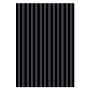 Fotoobraz na skle Čierno-šedé pásky pl-osh-70x100-f-65387785