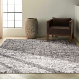 Koberec CALVIN KLEIN CK950 RUSH CK952 IVORY GREY