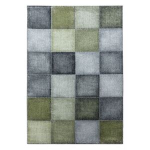 Ayyildiz koberce Kusový koberec Ottawa 4202 green - 80x150 cm