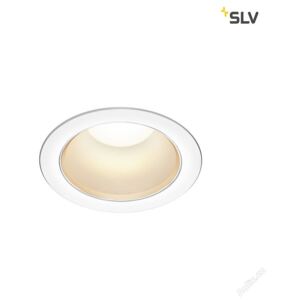 Zápustné - podhľadové svietidlo SLV RILO DL, LED 18W 1001975