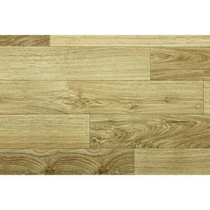 PVC podlaha Trento Honey Oak 263L - Rozměr na míru cm