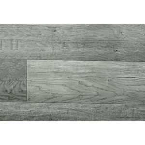 PVC podlaha Trento Chlarokov Oak 939M - rozmer na míru cm