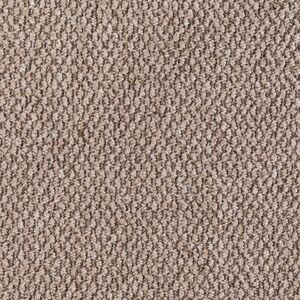 Metrážny koberec DERBY béžový - 400 cm