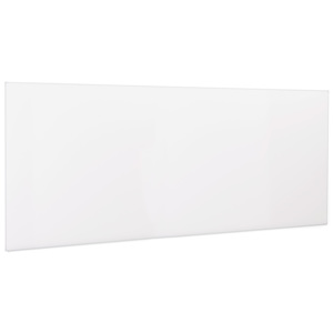 Biela magnetická tabuľa Original, 3000 x 1200 mm