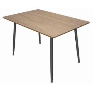 Stôl WERONA 120cm x 80cm - jaseň