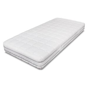 DREVONA Zdravotný matrac 90x200 MEMORY DUO COOL
