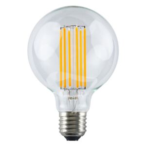 LED žiarovka Bulb Attack GLOBE, E27 6,5 W