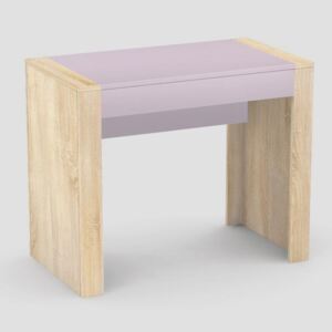 Drevona Písací stôl REA JAMIE - R