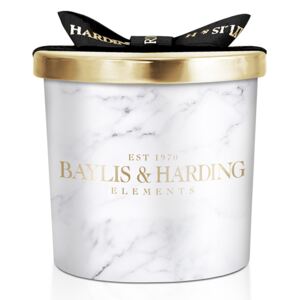 Baylis & Harding Luxusní Sviečka so dviema knoty - Elements, 360g