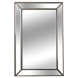 Zrkadlo, sklo, ELISON TYP 7 | TEMPO KONDELA