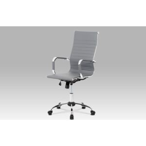 Kancelárska stolička Ka-v305 grey