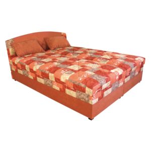 Blanář Čalúnená posteľ Kappa 200x160