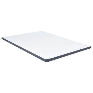 Vrchný matrac na posteľ boxspring 200x140x5 cm