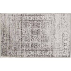 Tempo Kondela Vintage koberec, sivý, 200x250, ELROND