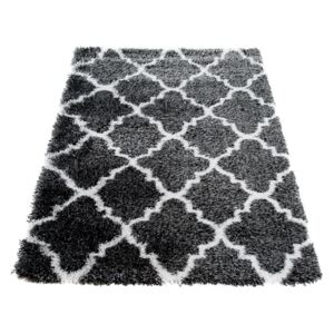 TA Plyšový koberec Mell Rozmer: 160x220
